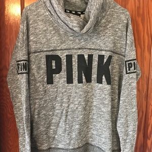 PINK Victoria’s Secret hoodie sweatshirt
